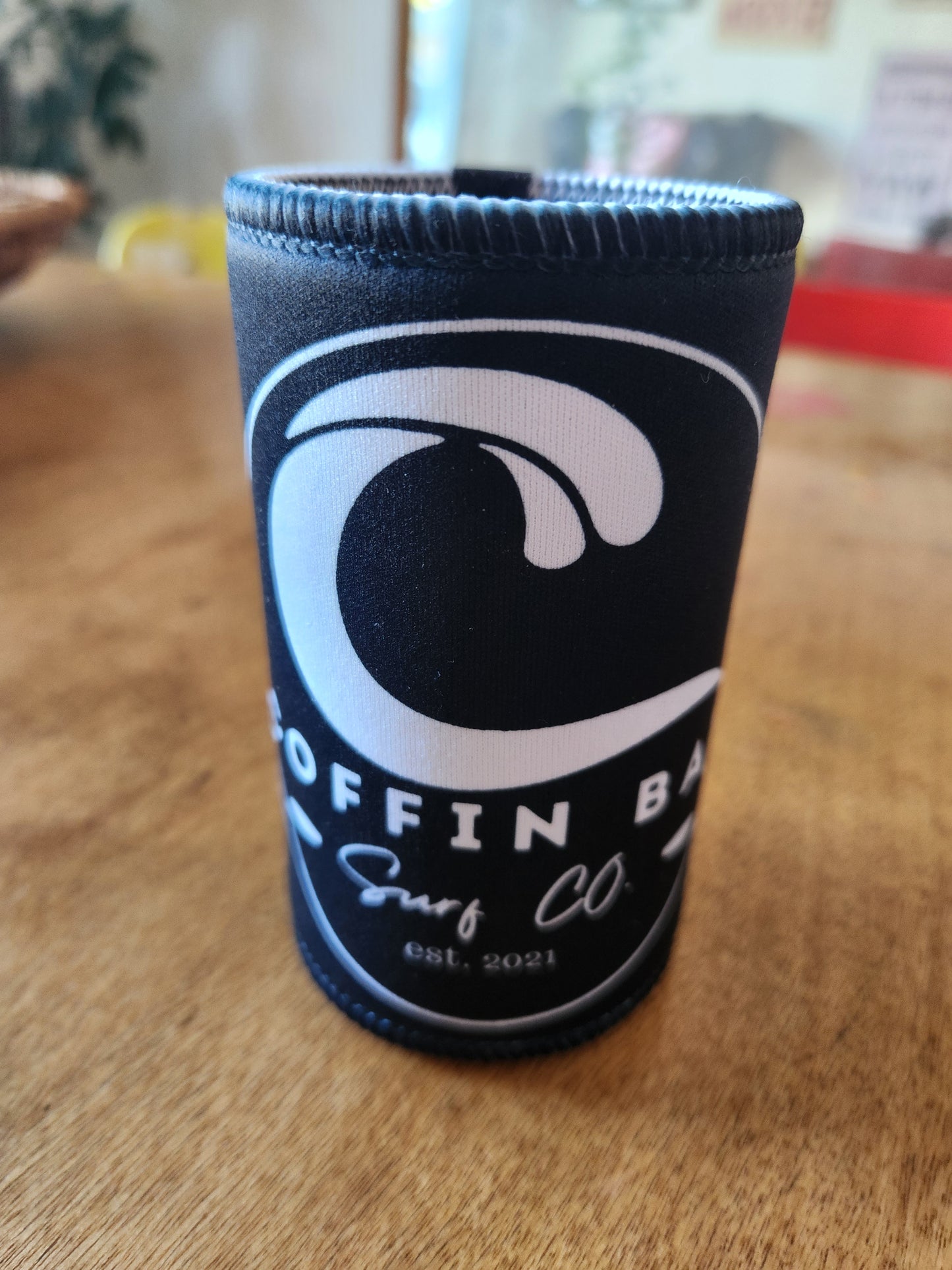 STUBBY HOLDERS