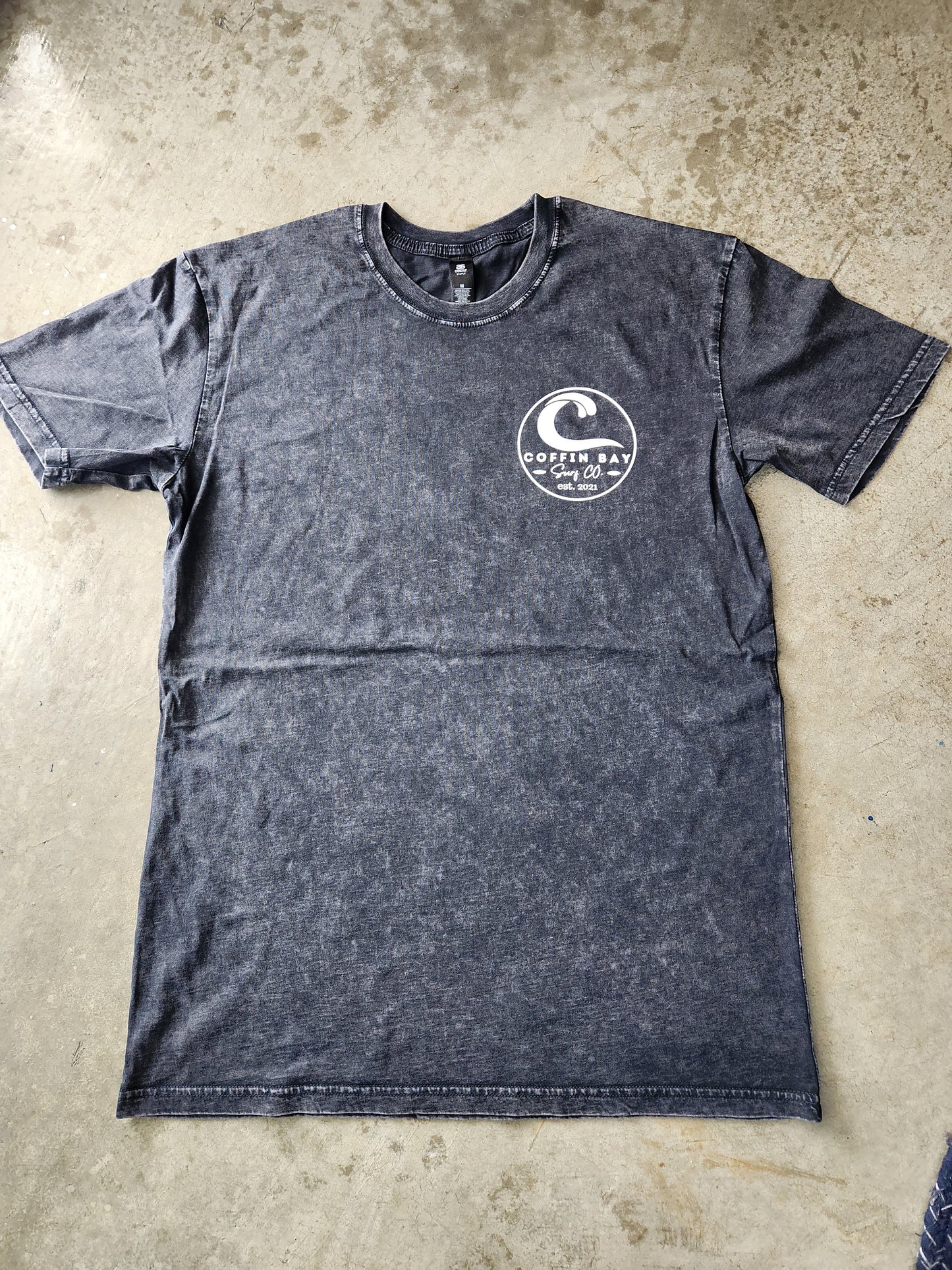 MEN'S TEES