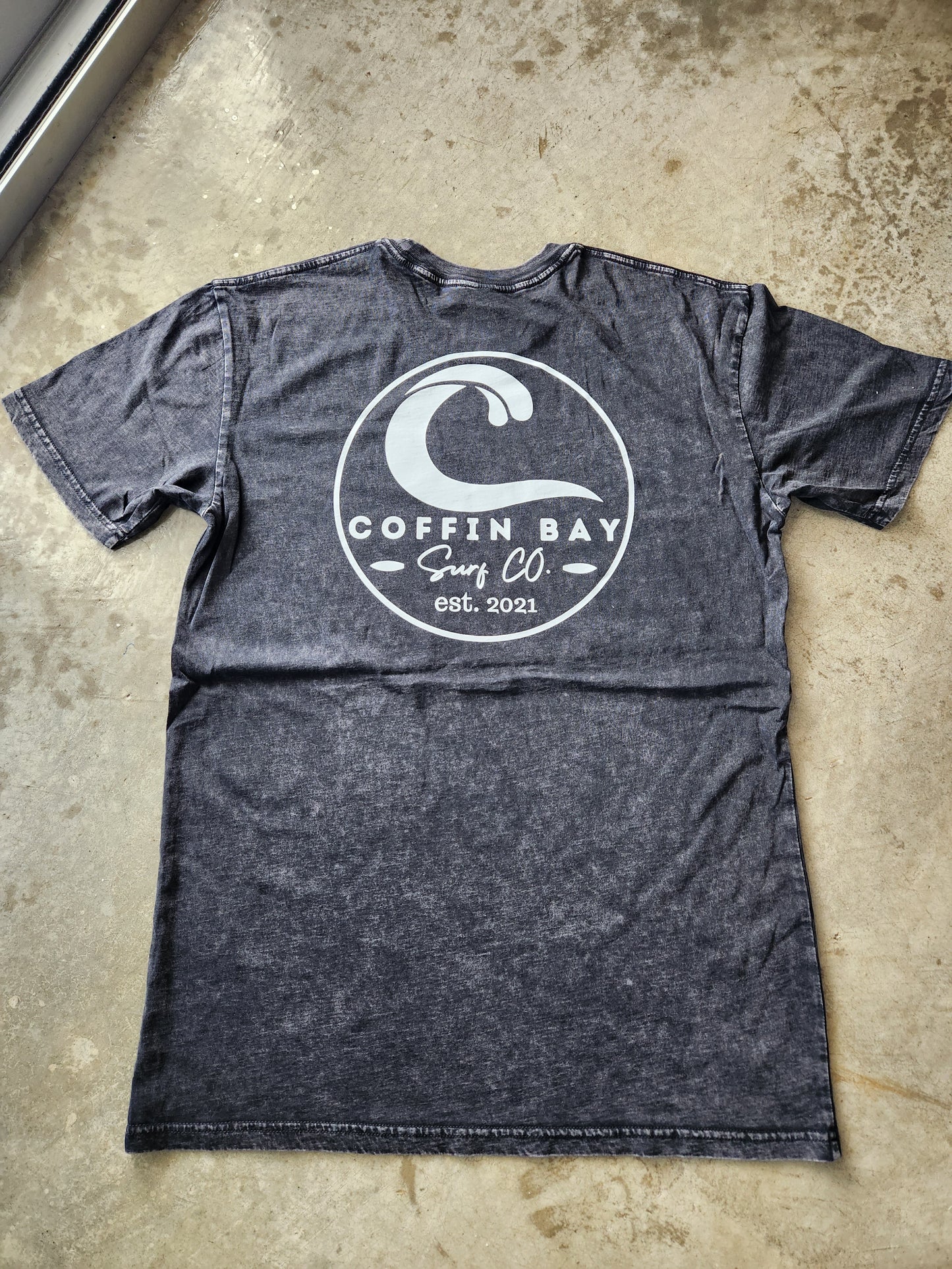 MEN'S TEES
