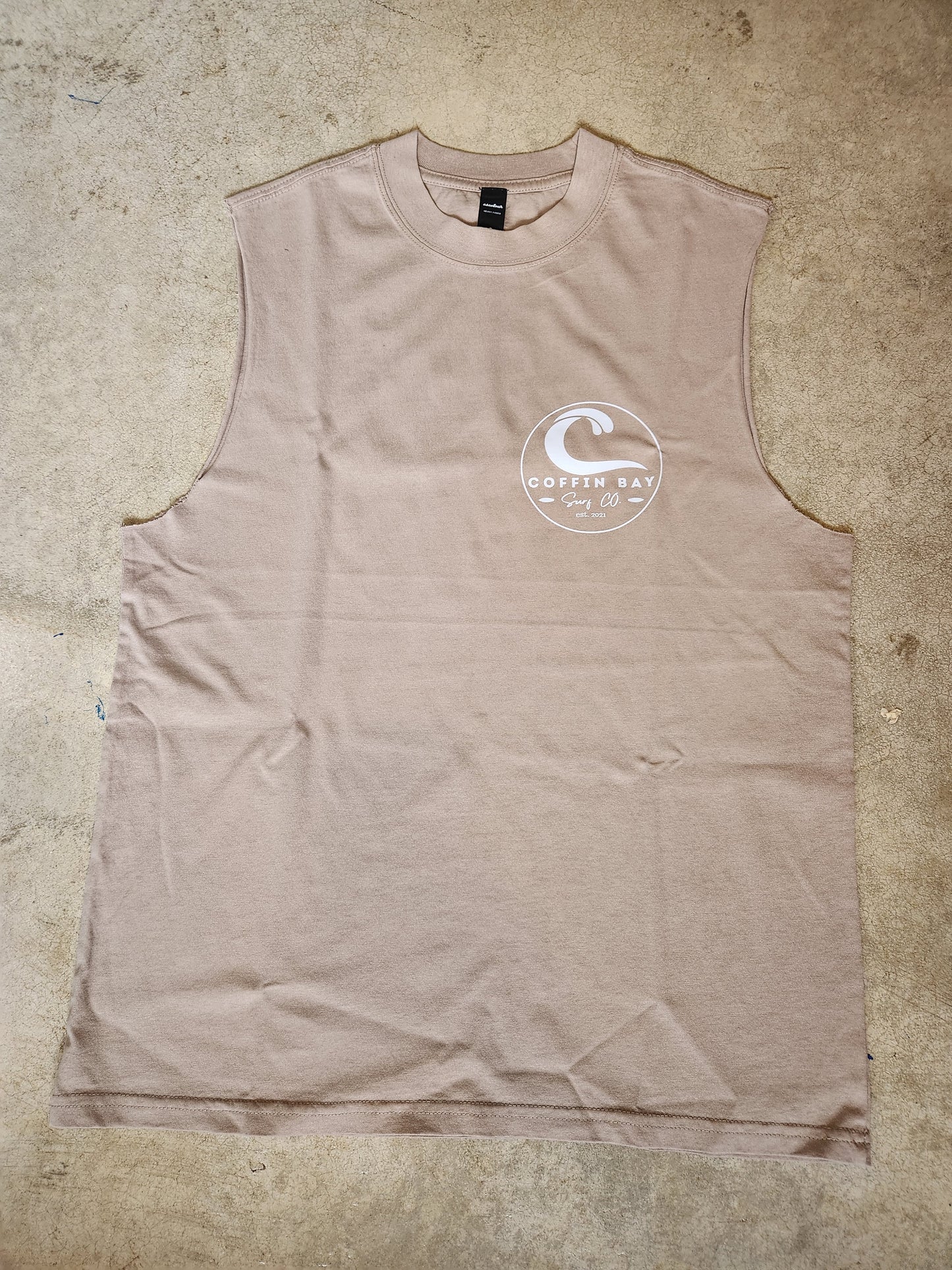 MEN'S TANK