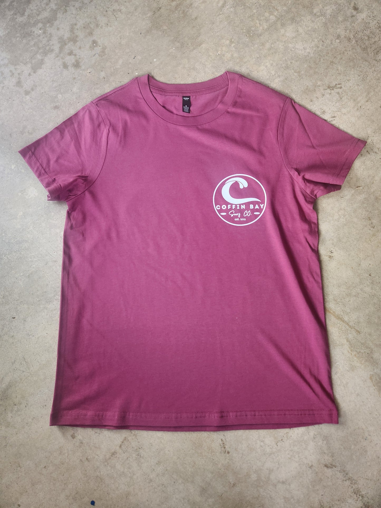 WOMEN'S TEES