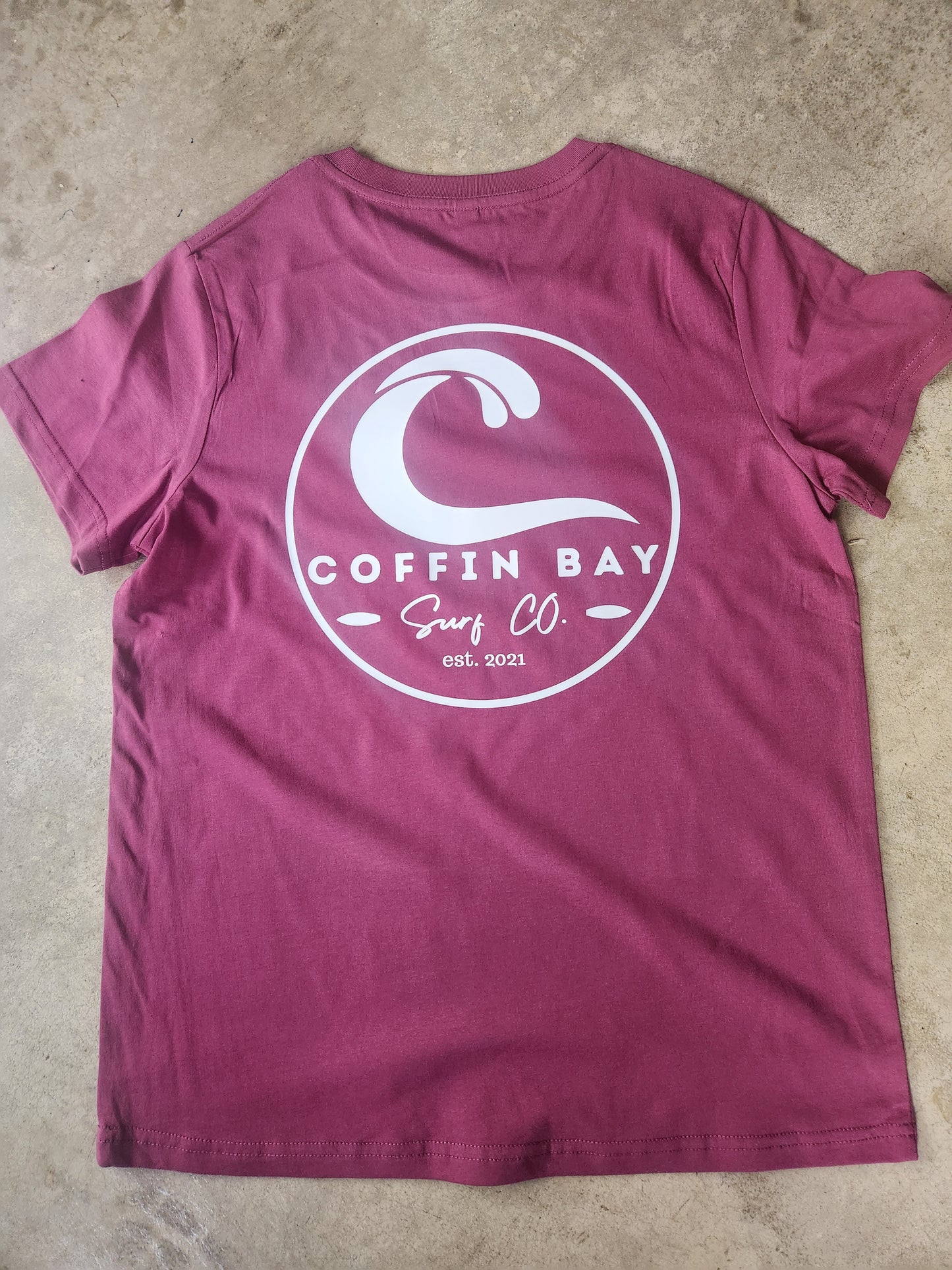 WOMEN'S TEES