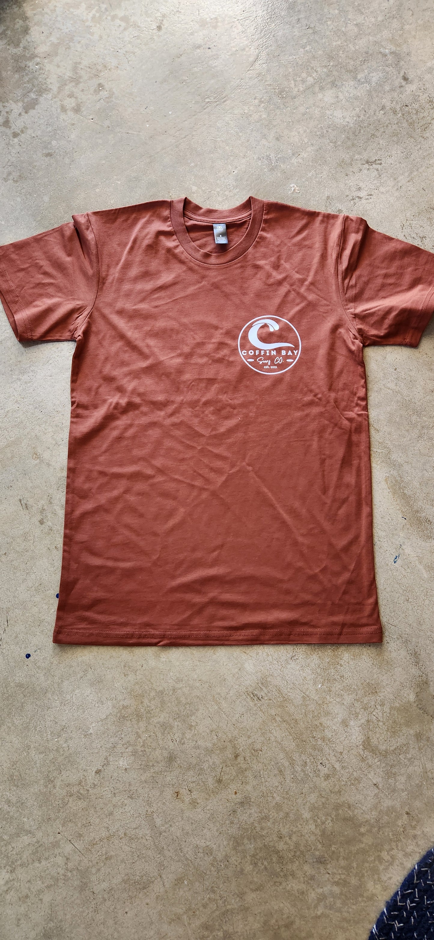 MEN'S TEES