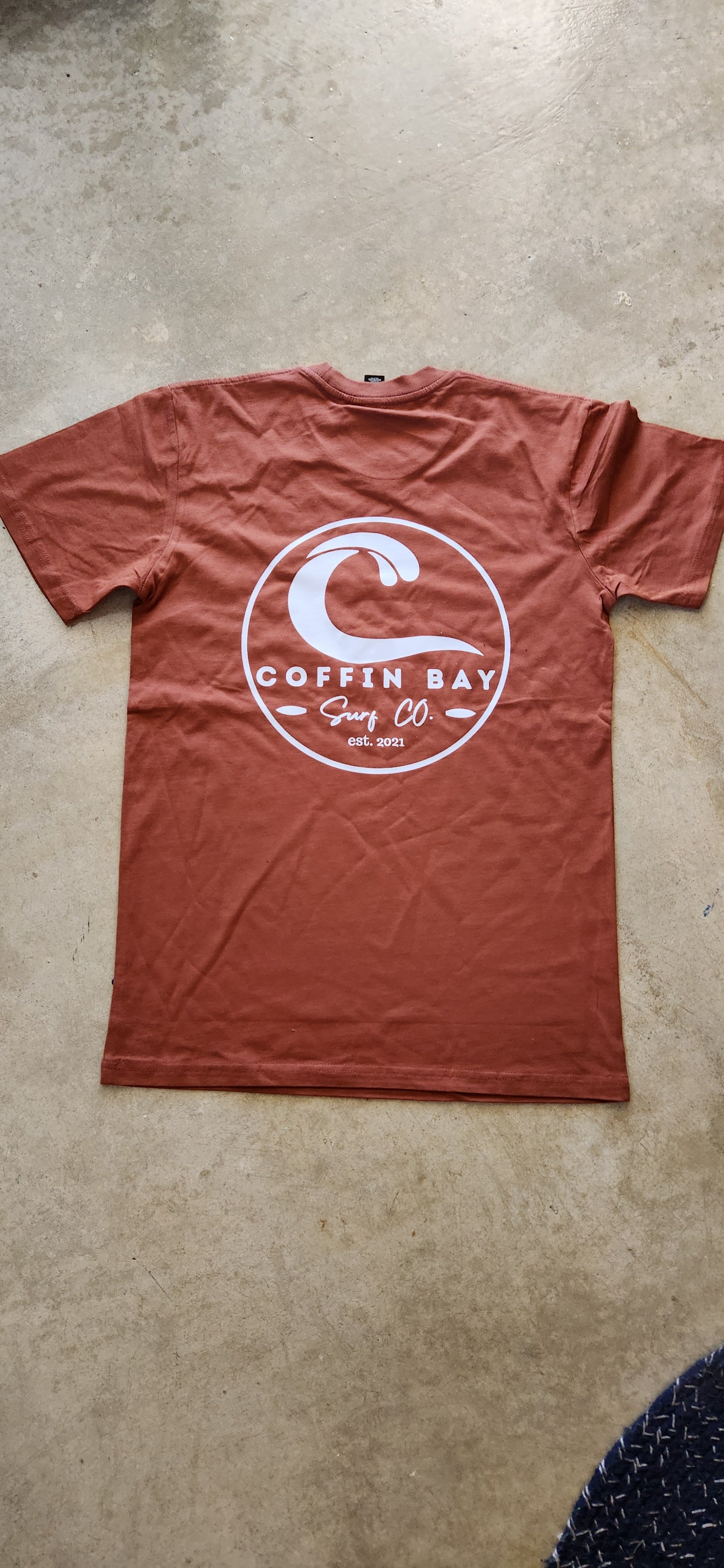 MEN'S TEES