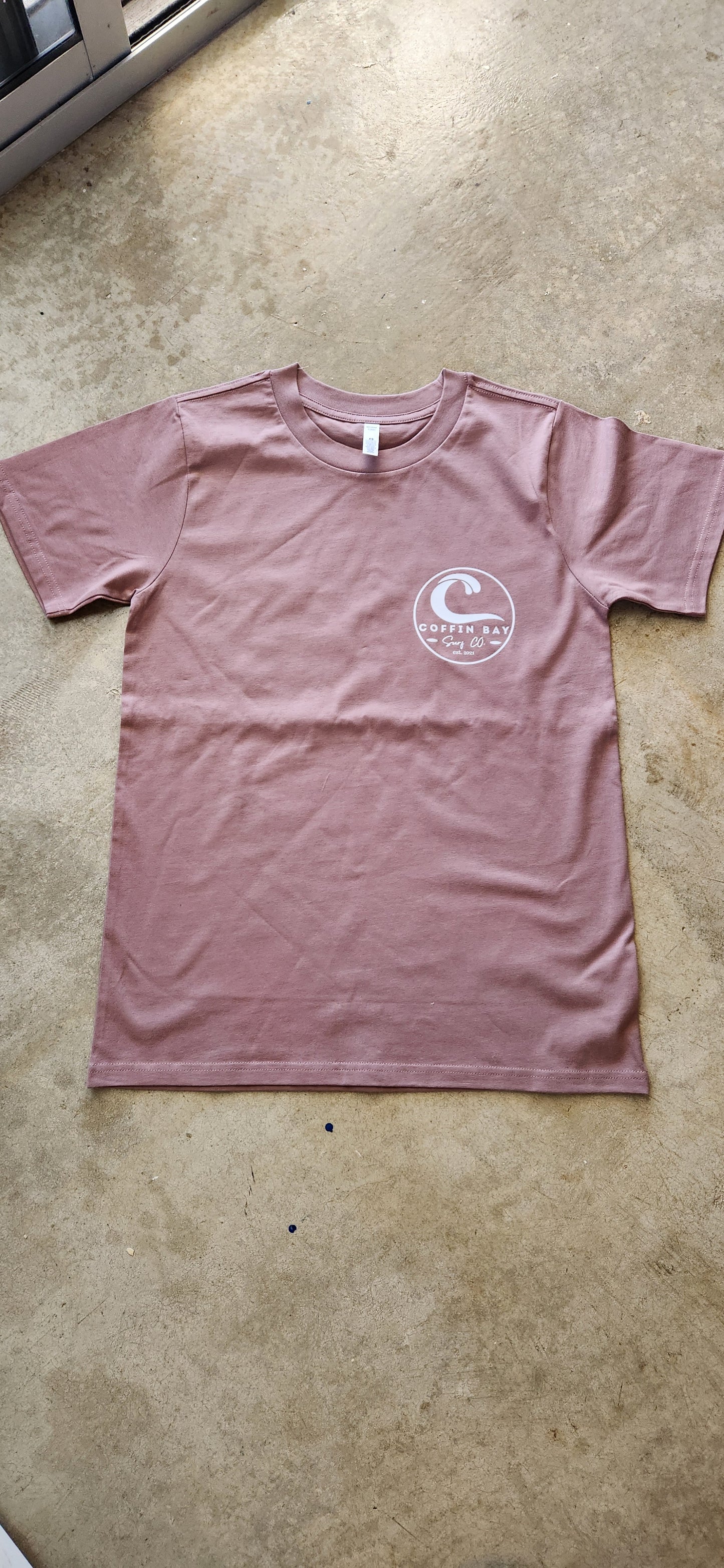 WOMEN'S TEES