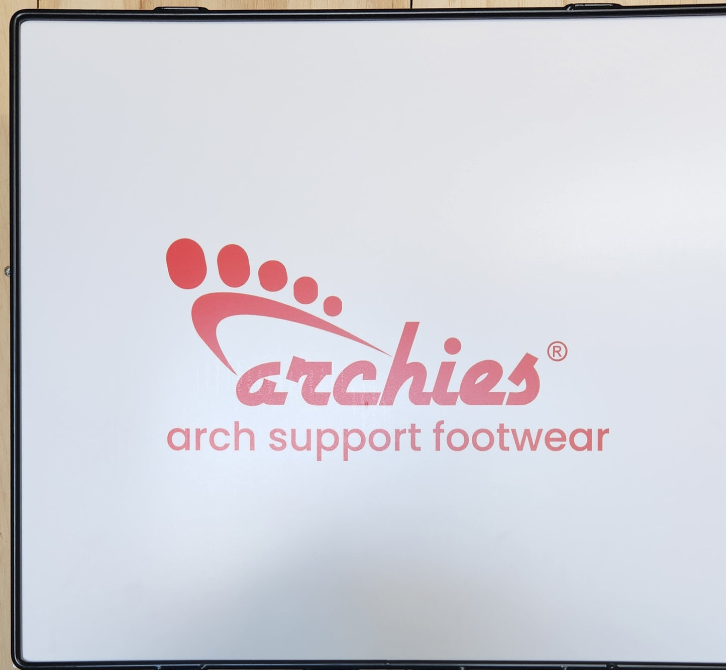 Archies Slides