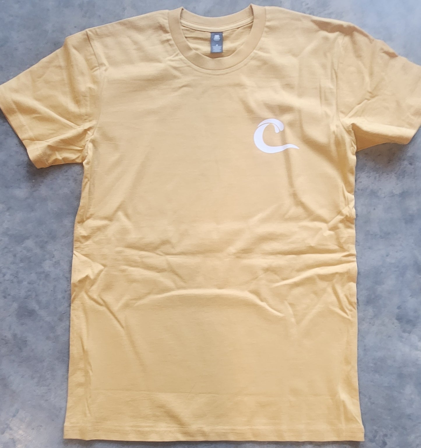 Men's The Ranges Tee
