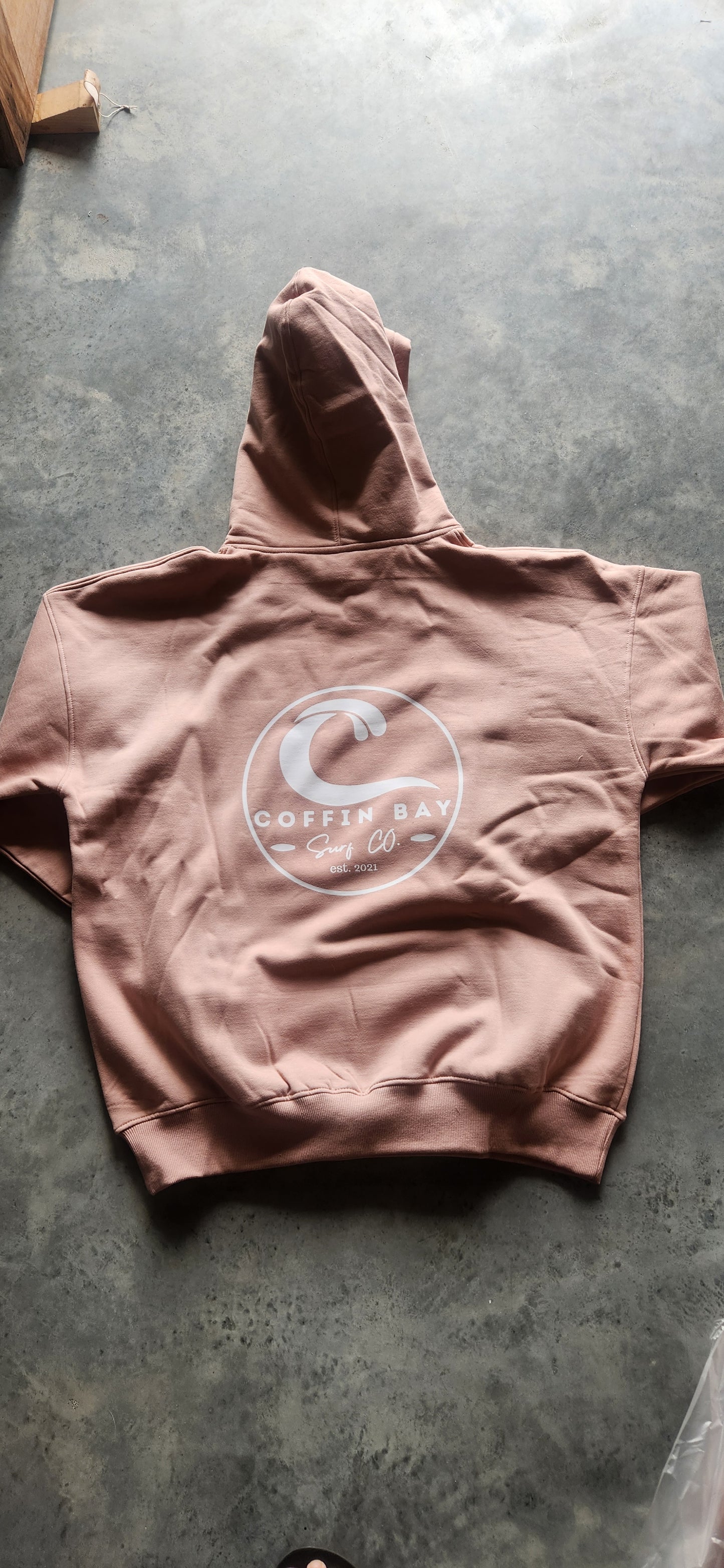 Unisex Oversize Hoodies