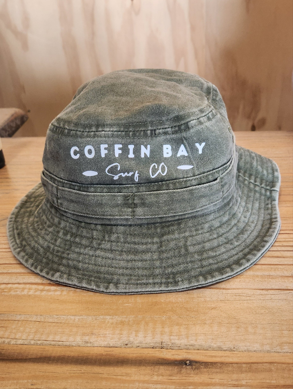 SURF HAT
