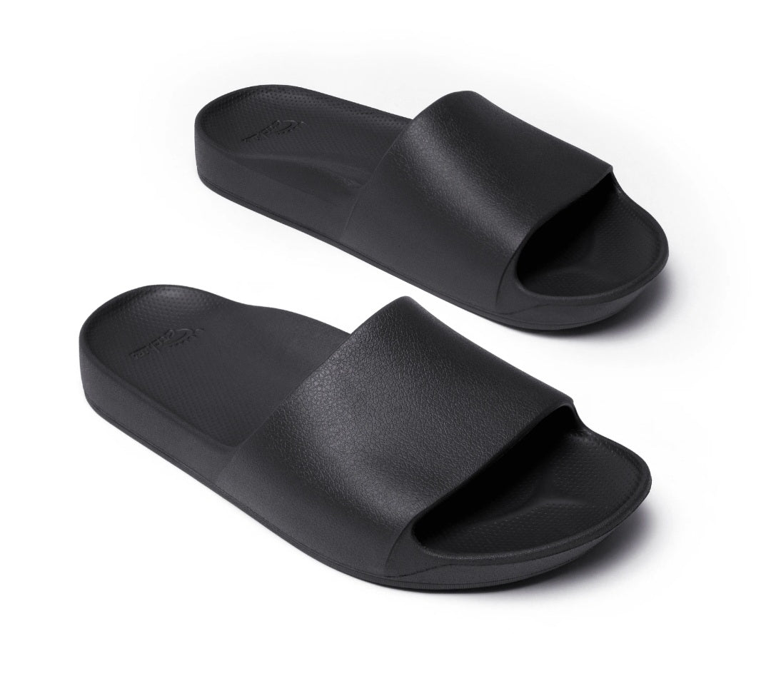 Archies Slides