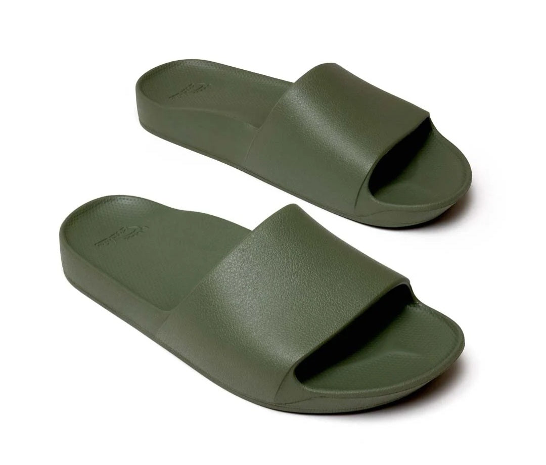 Archies Slides