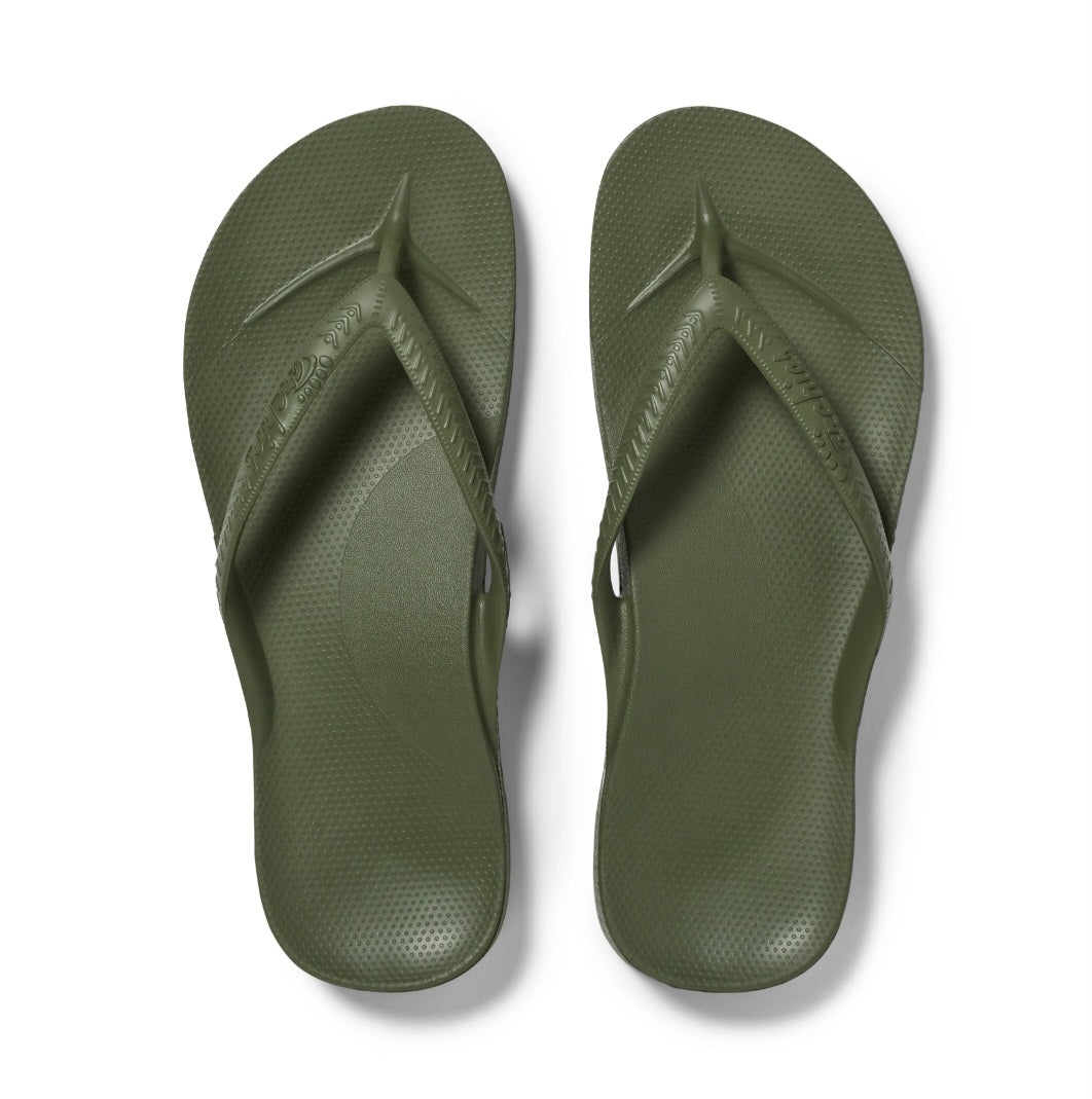 Archies Thongs