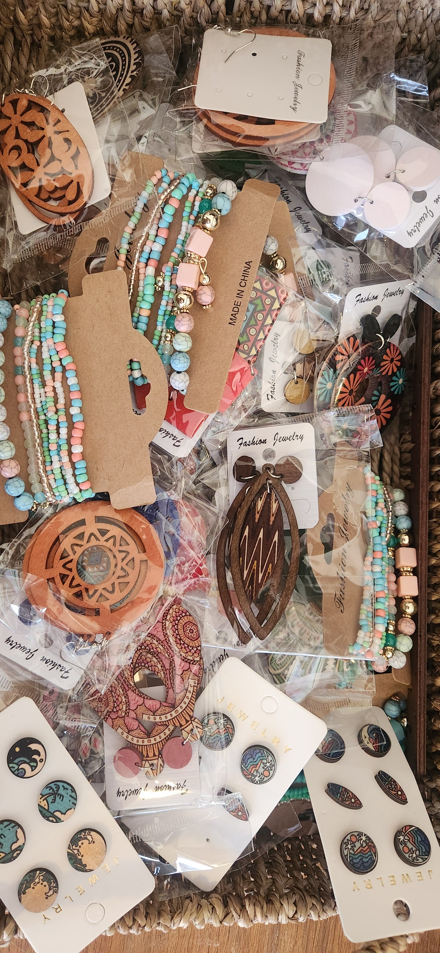 Jewellery