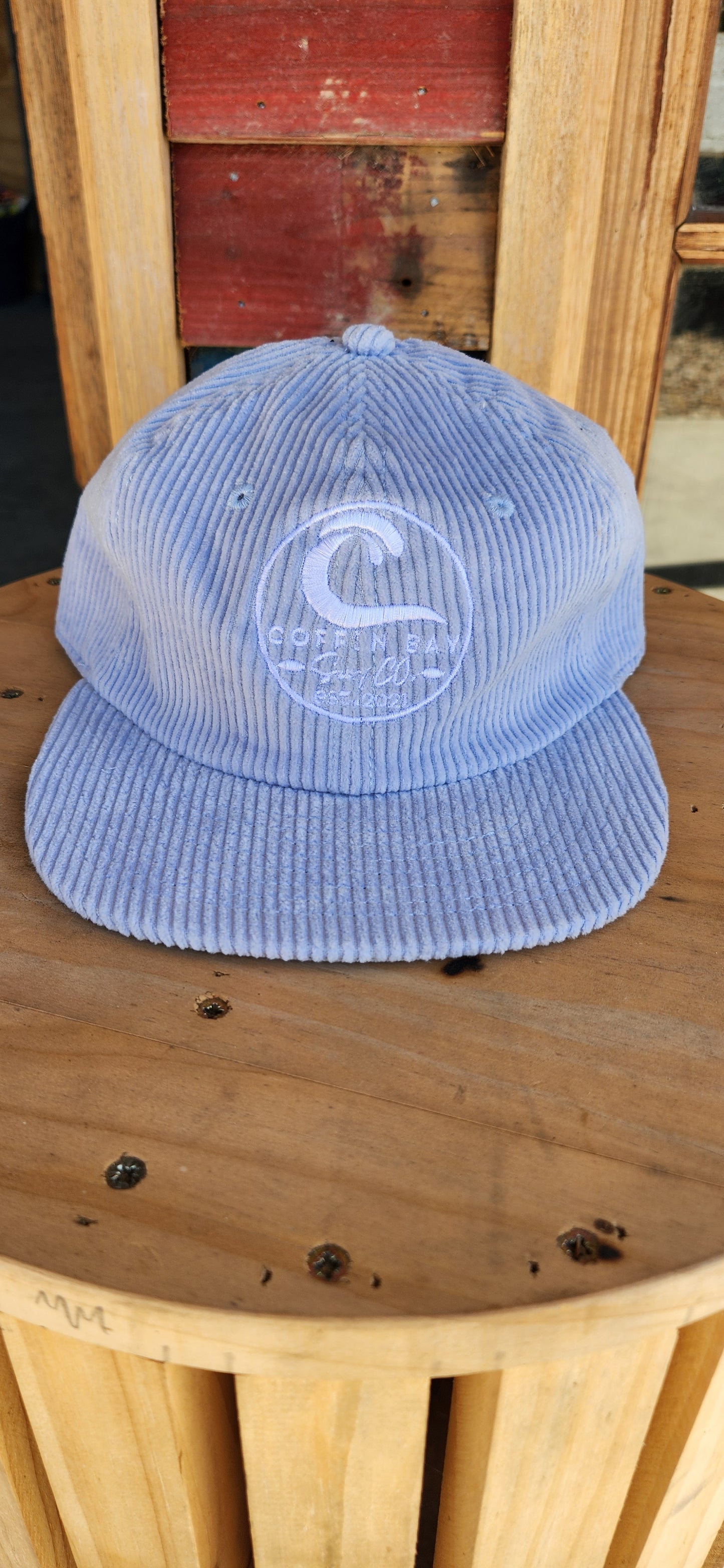 CORD CAPS