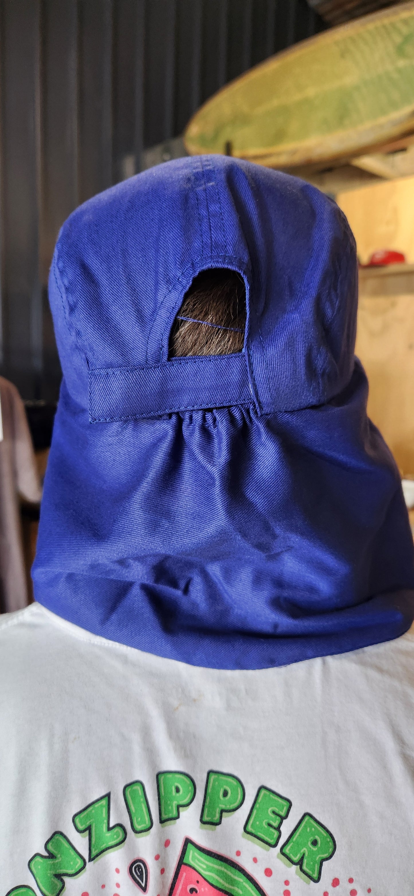 Legionaries Hats