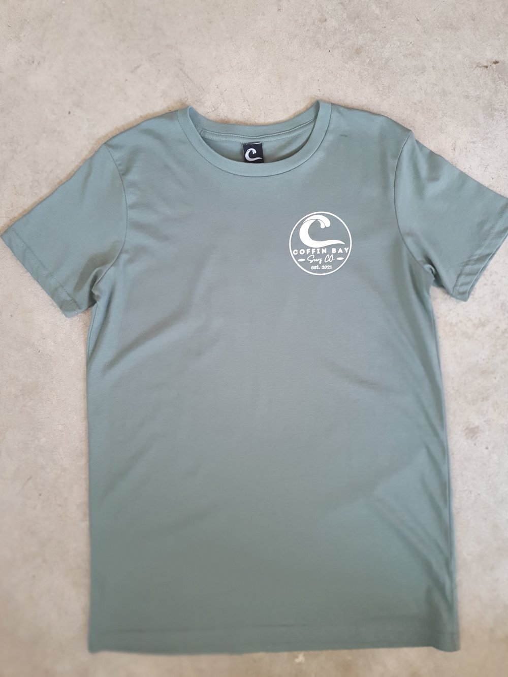 KIDS' TEES