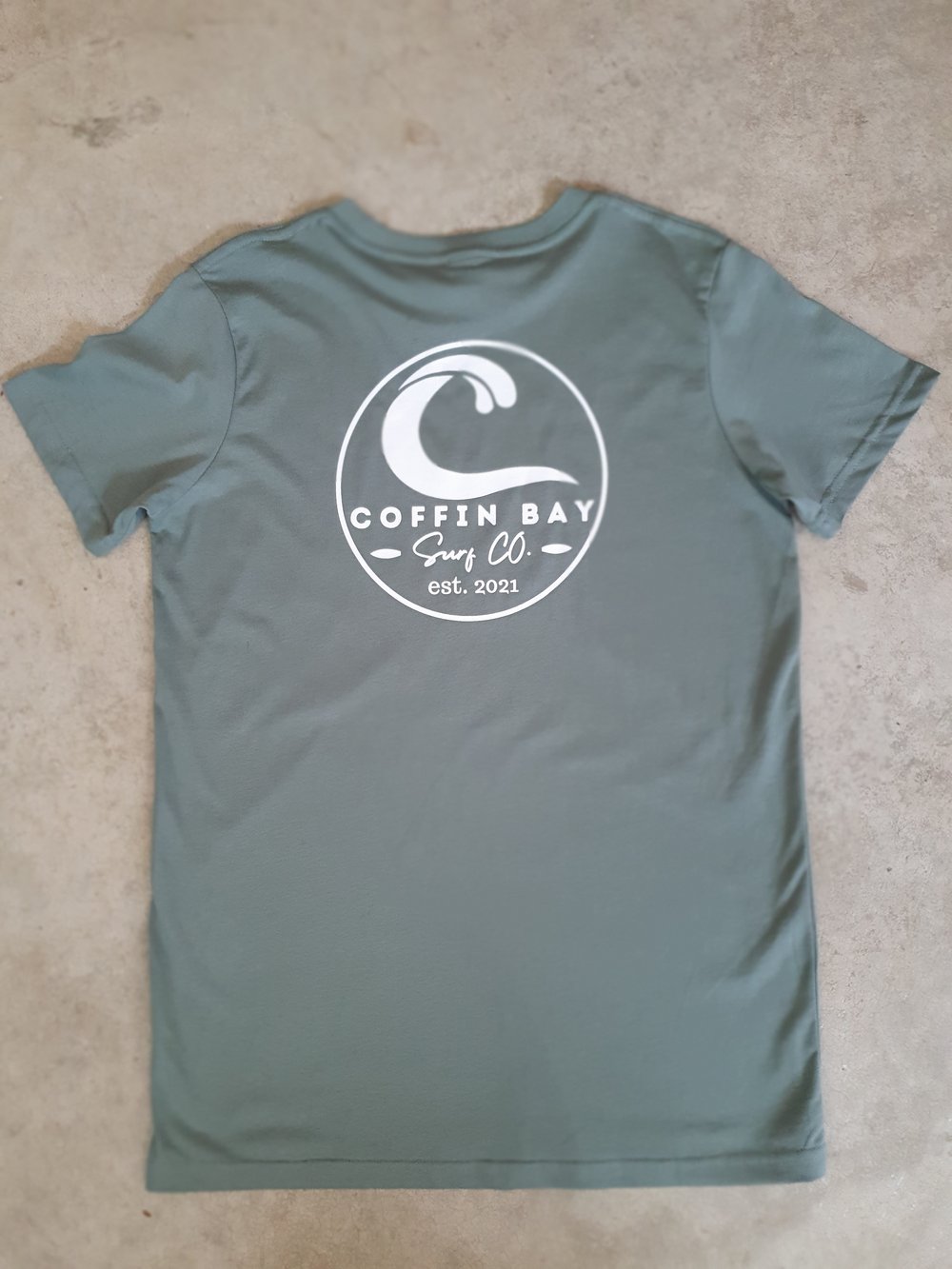 KIDS' TEES