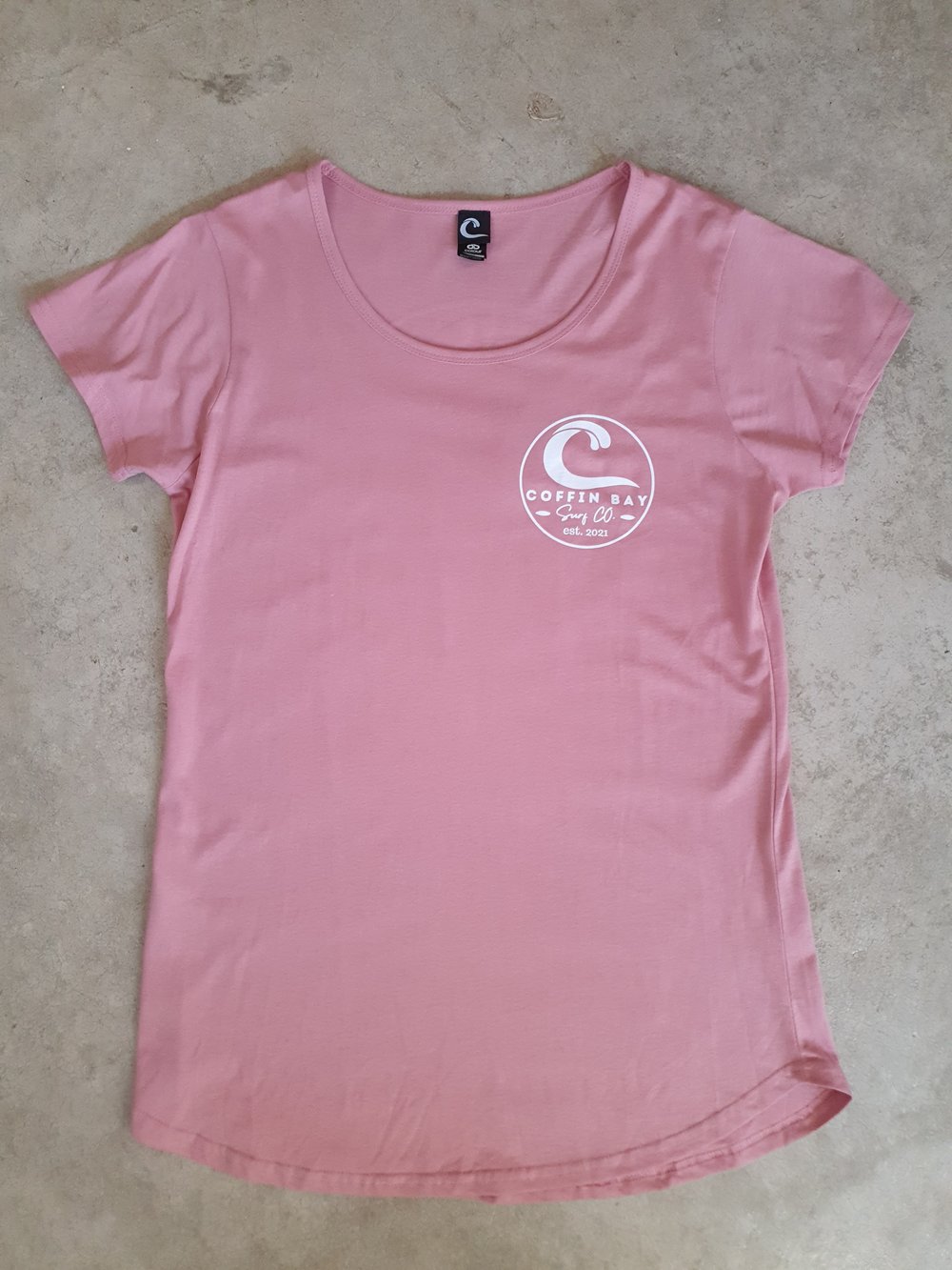 WOMEN'S TEES