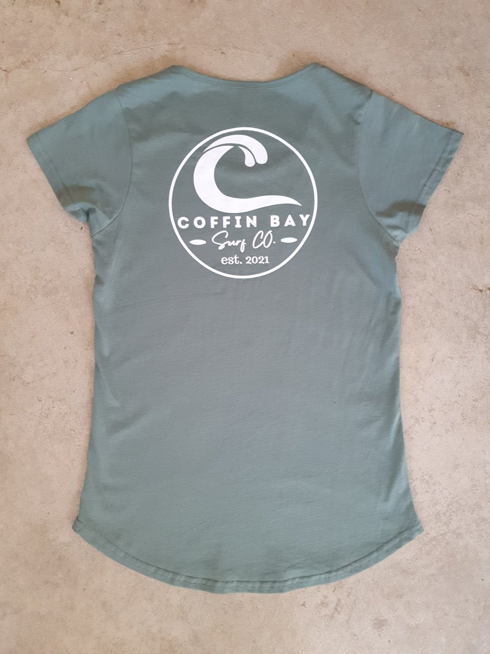 WOMEN'S TEES