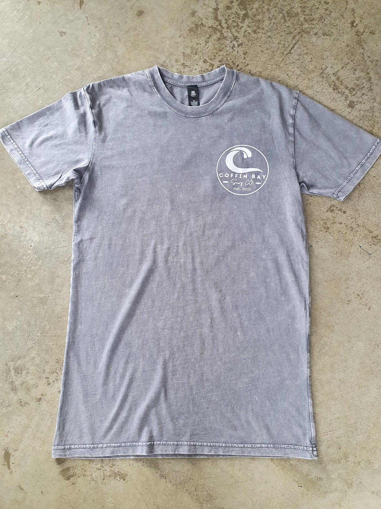 MEN'S TEES