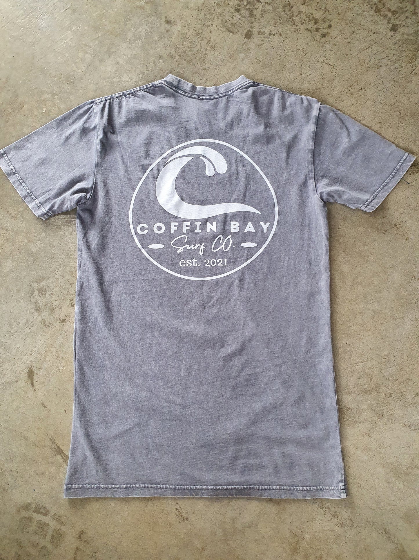 MEN'S TEES