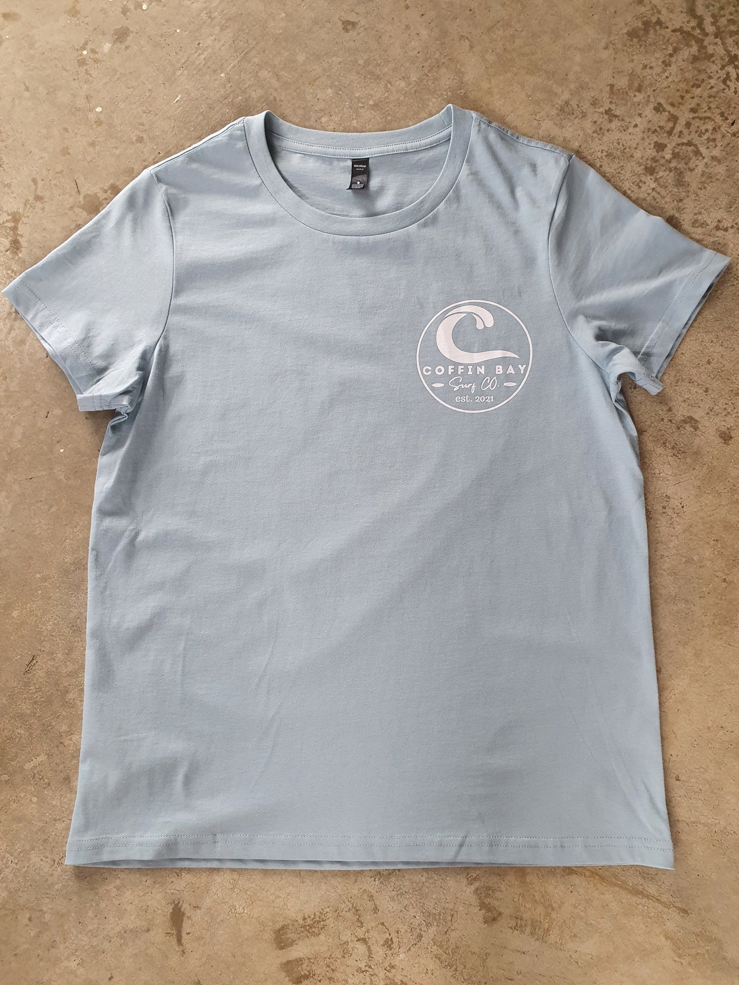 WOMEN'S TEES