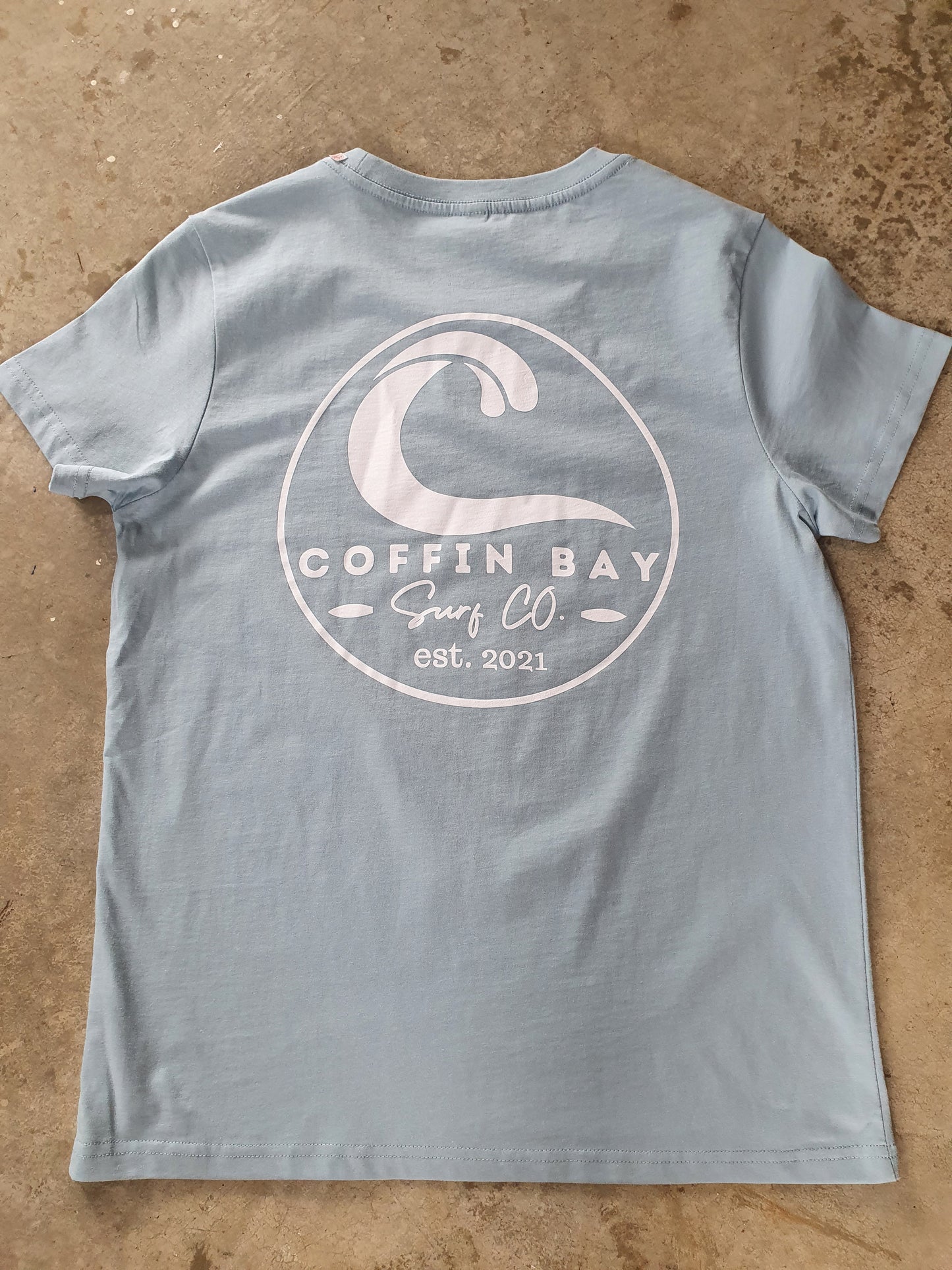 WOMEN'S TEES