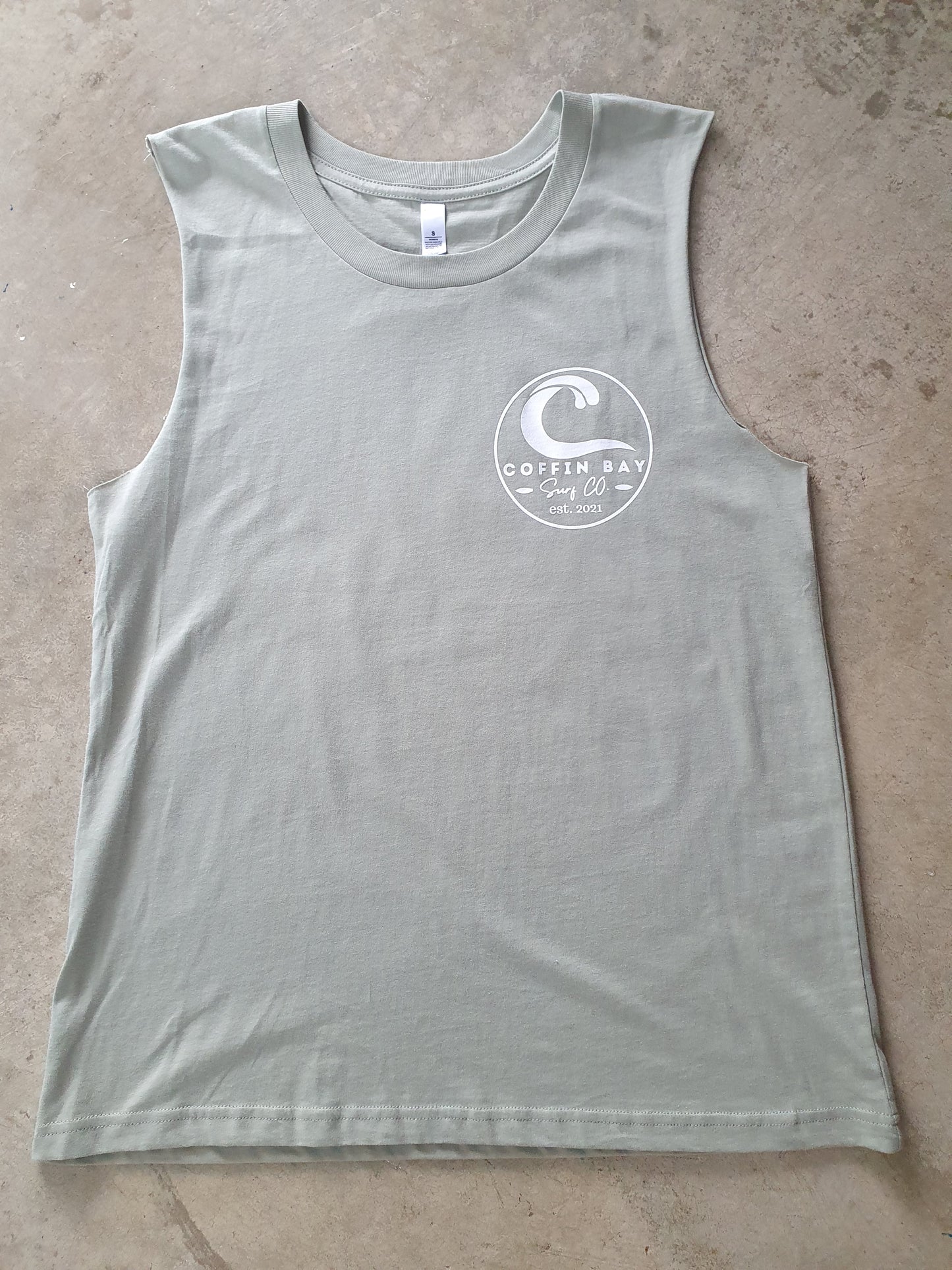 WOMEN'S TANK