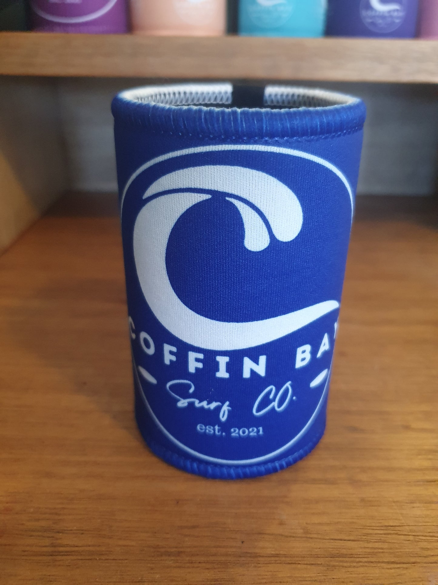 STUBBY HOLDERS