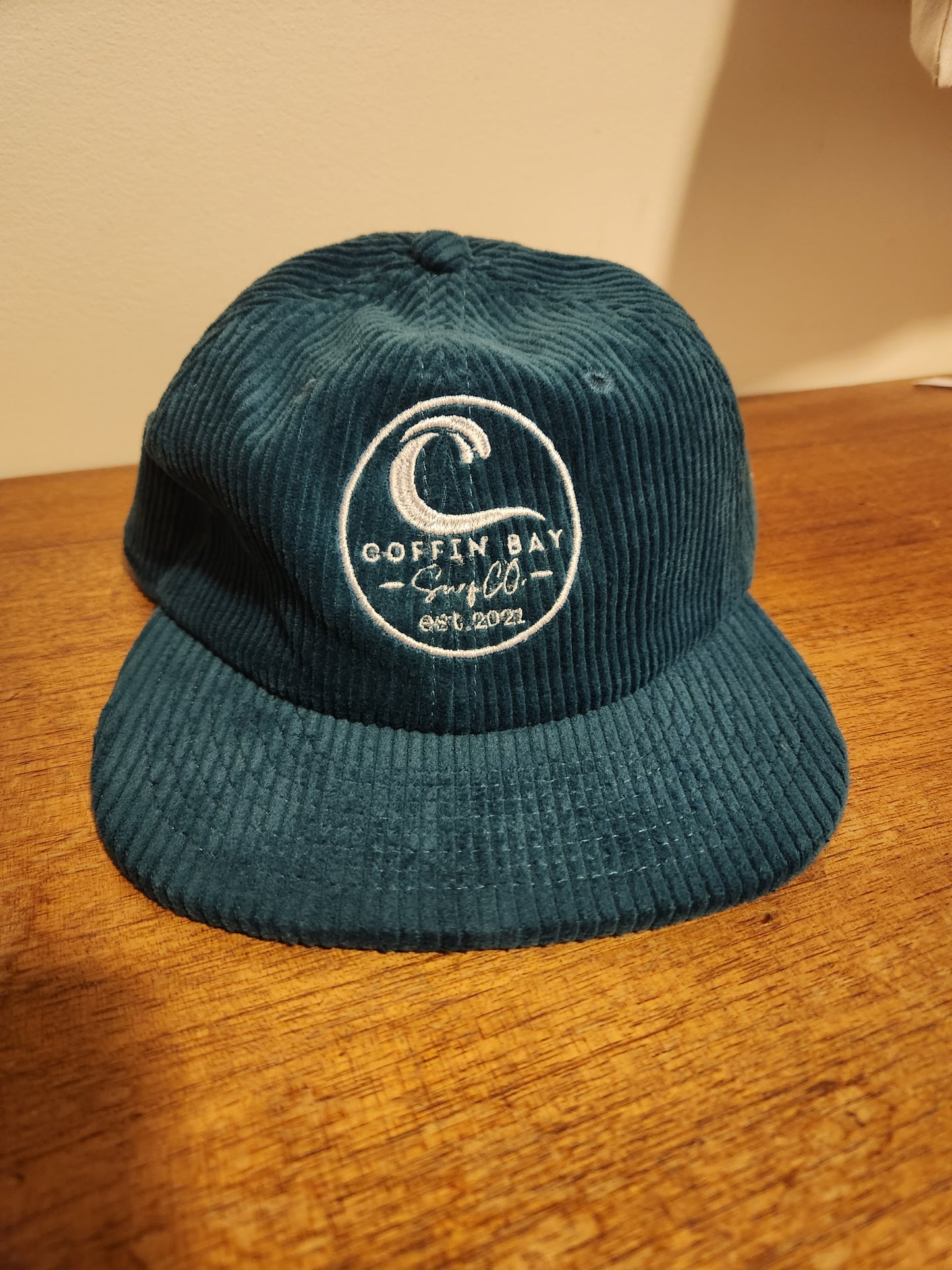 CORD CAPS