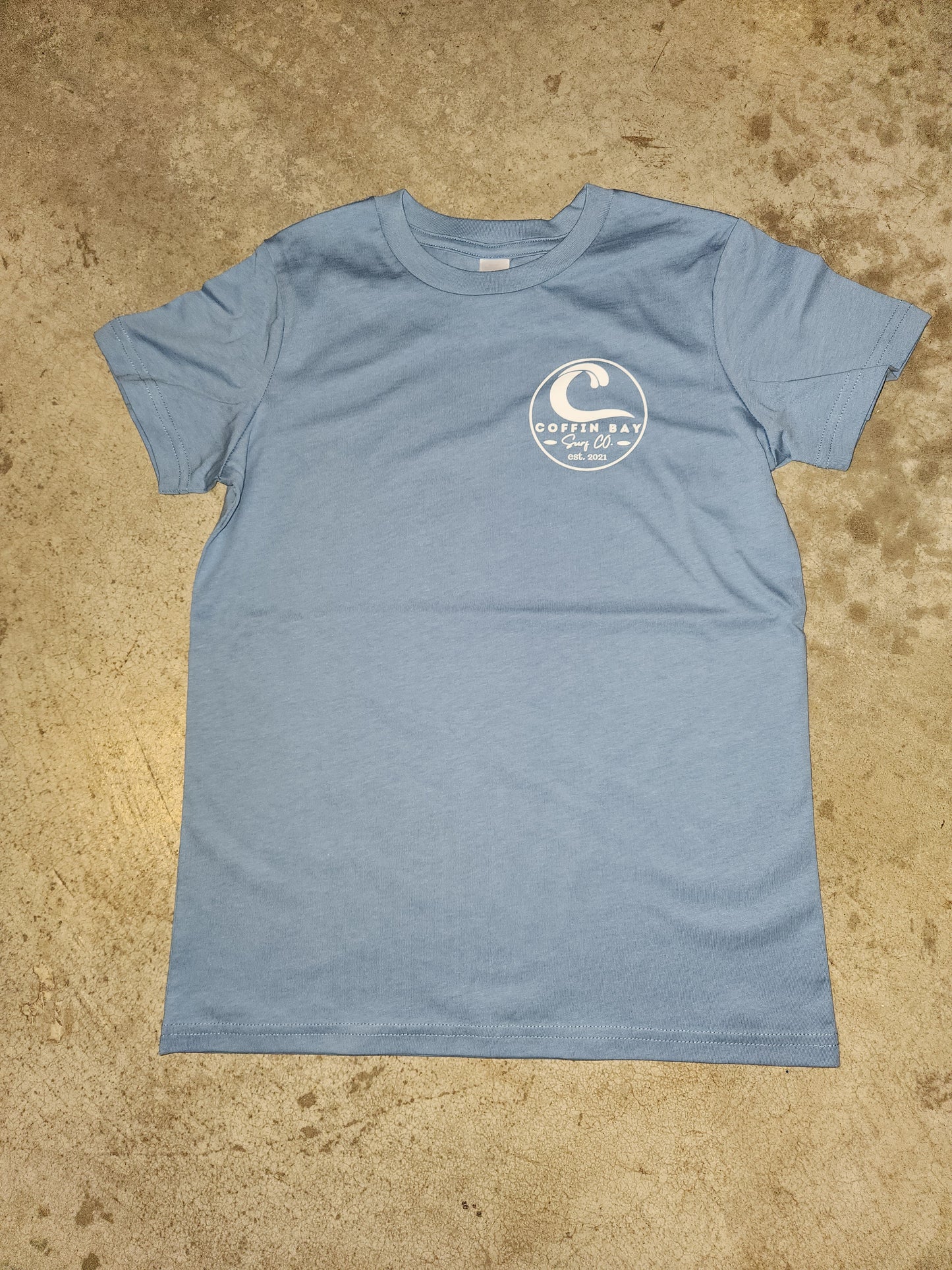 KIDS' TEES