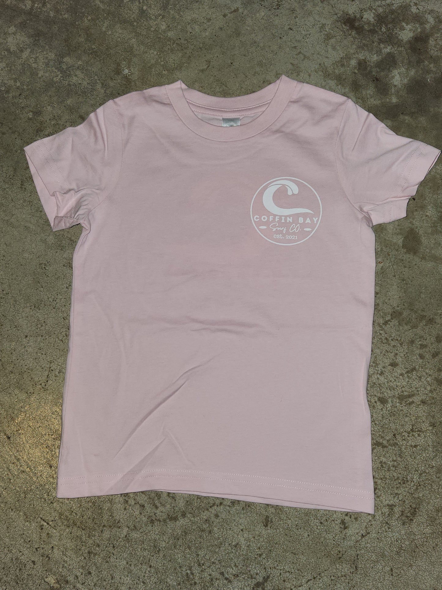 KIDS' TEES
