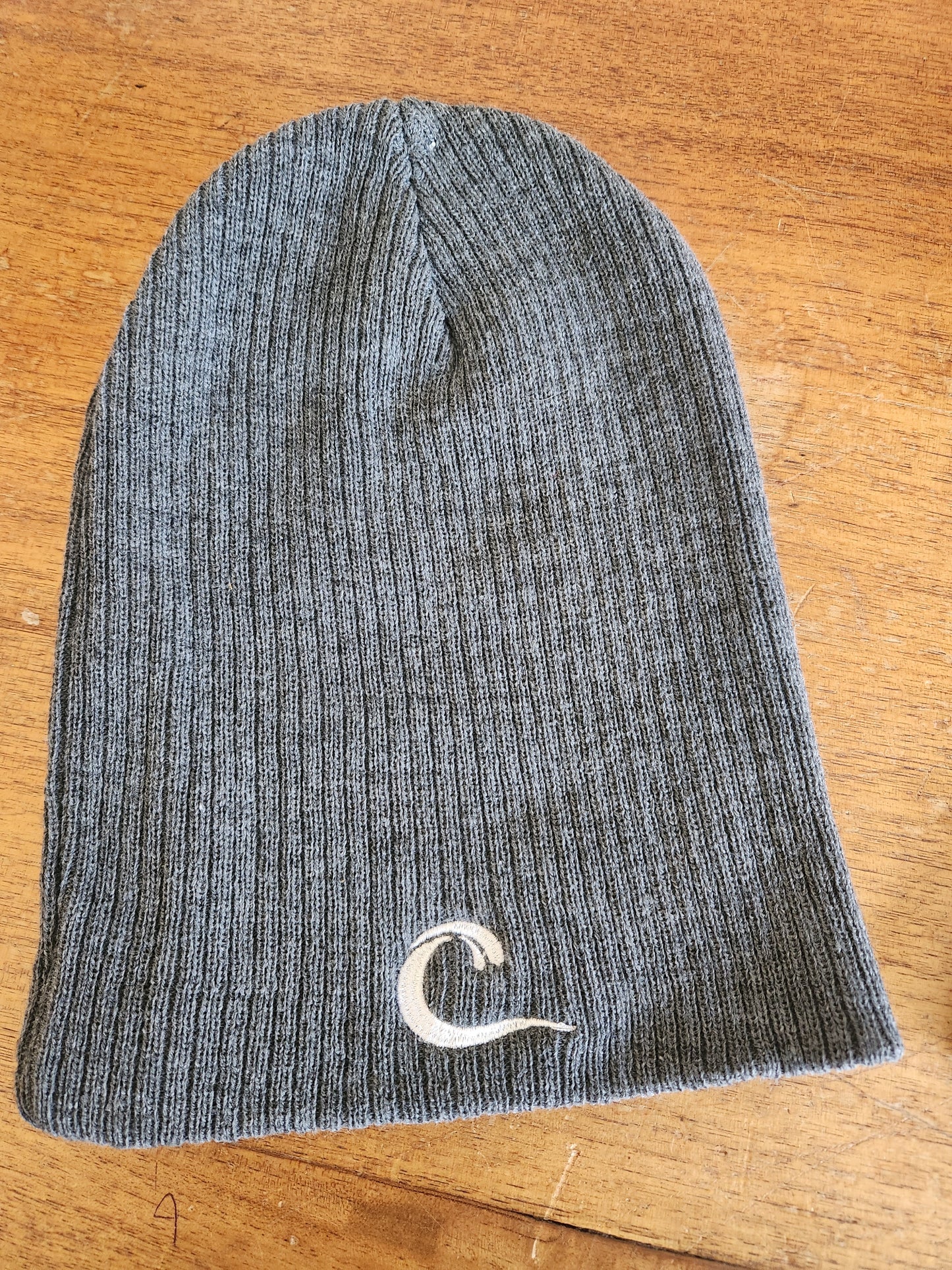 Slouch Beanie
