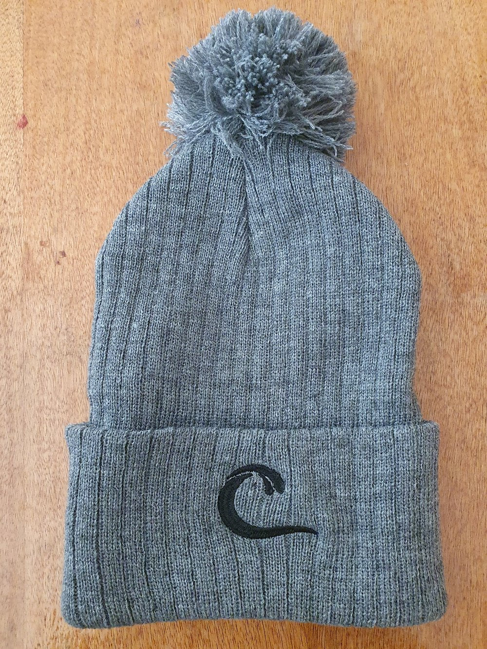 TODDLER BEANIE