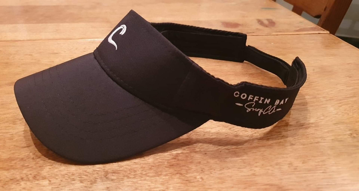 SUN VISOR