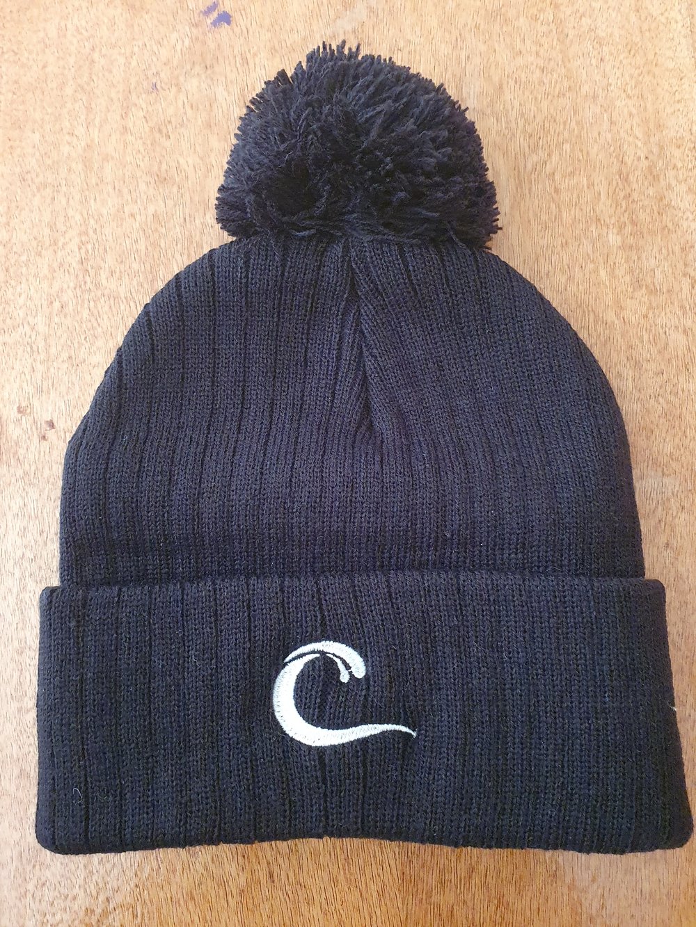 TODDLER BEANIE