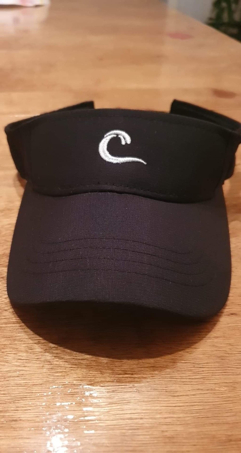 SUN VISOR