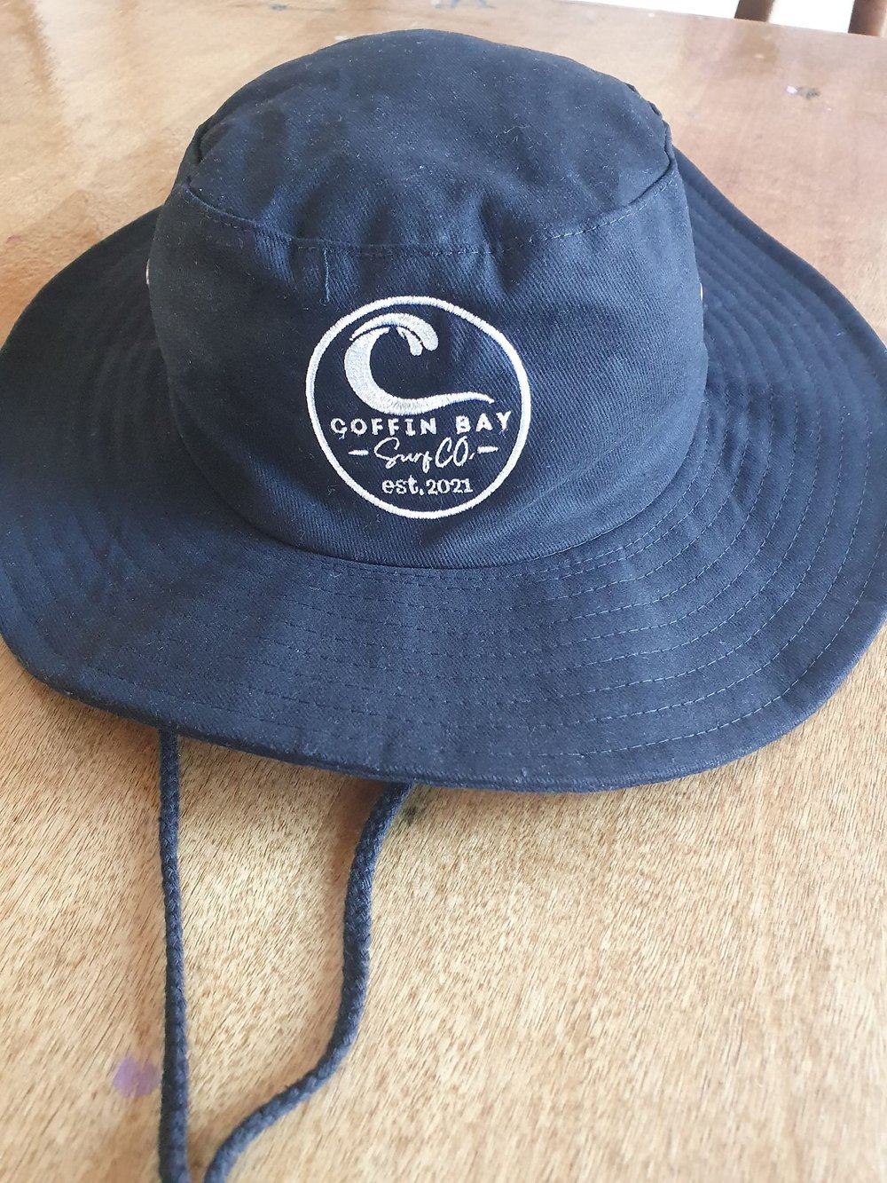 SURF HAT