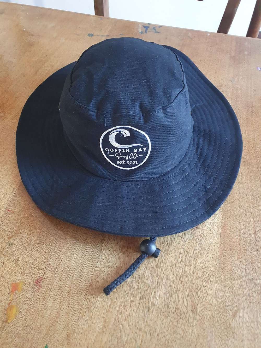 SURF HAT