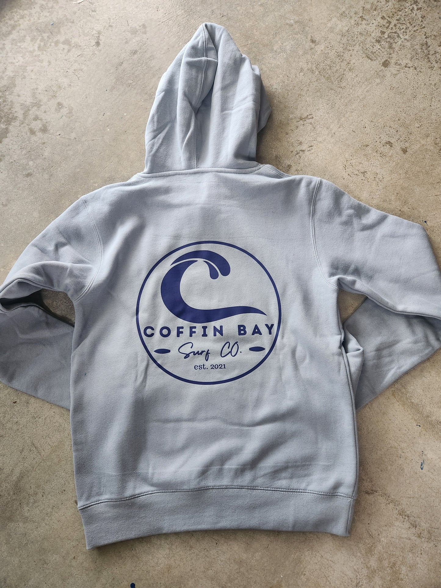 MEN'S HOODIES