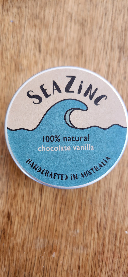 Sea Zinc