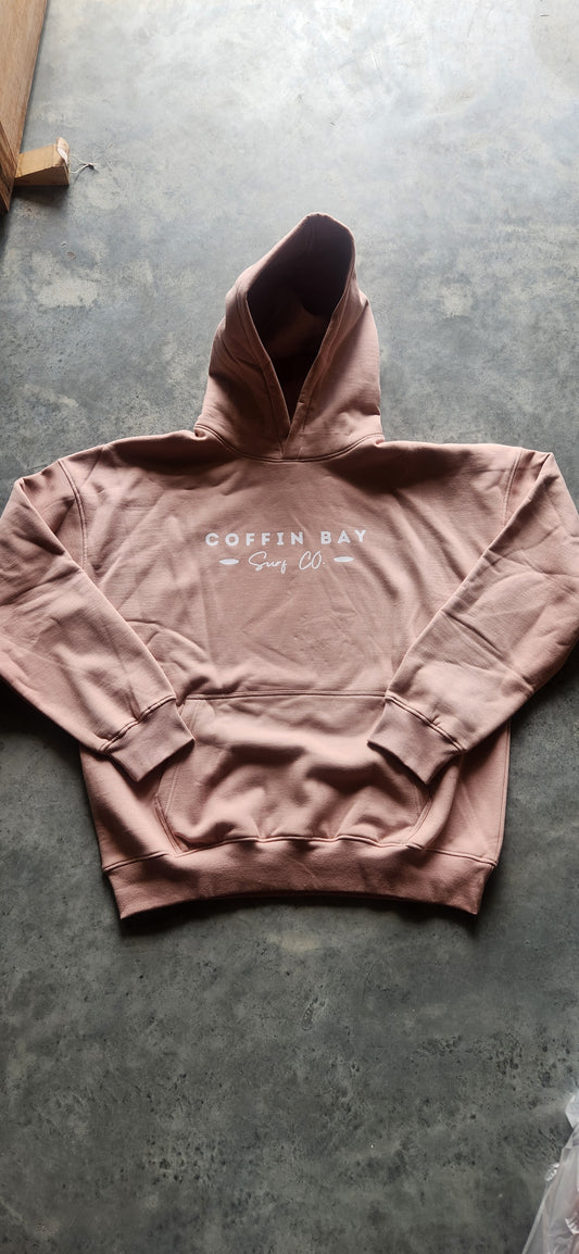 Unisex Oversize Hoodies