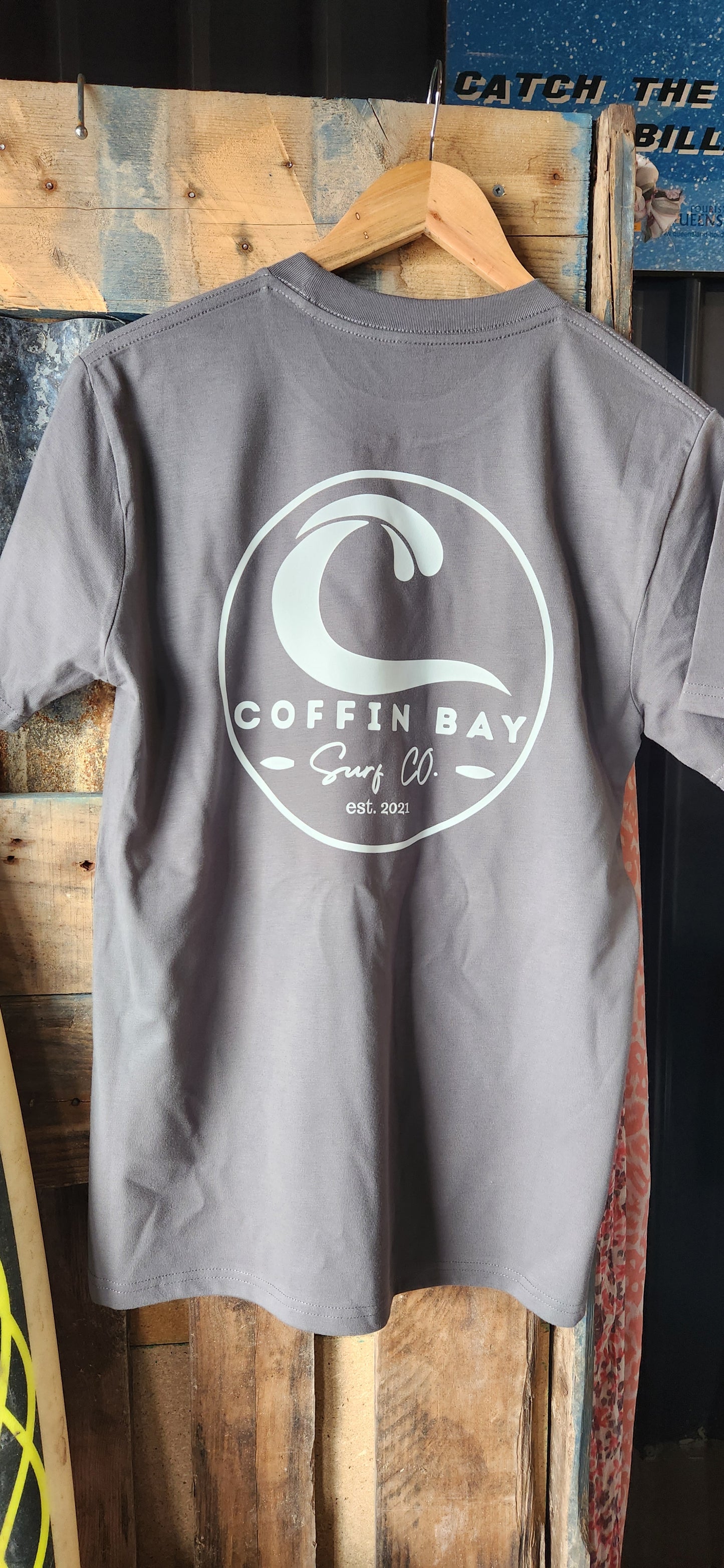 MEN'S TEES