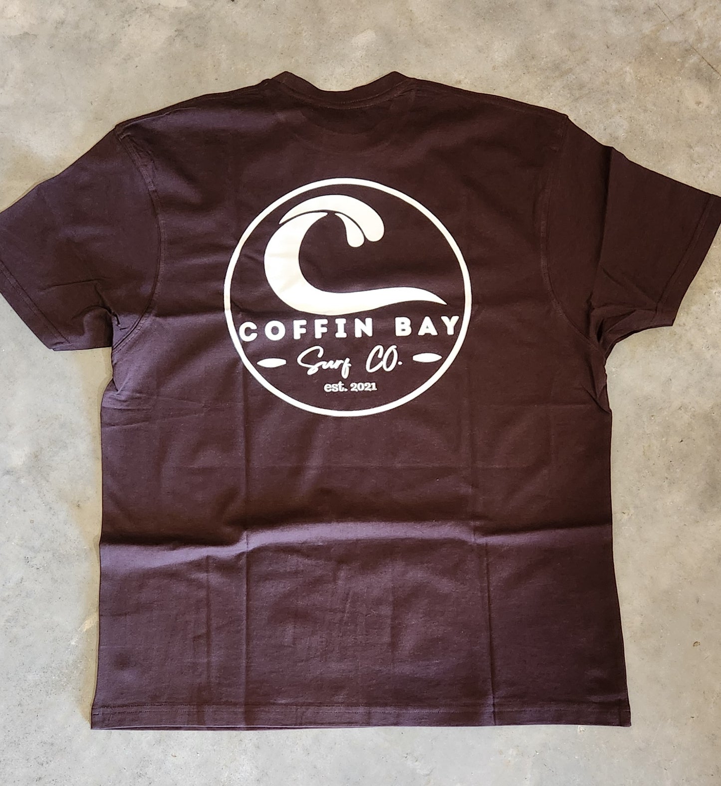 Women's Organic Tee