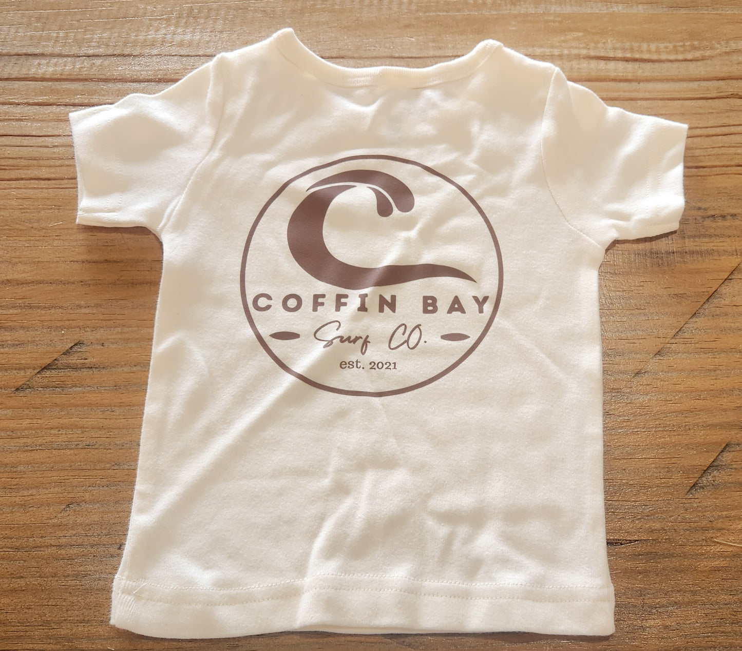 Baby Tee