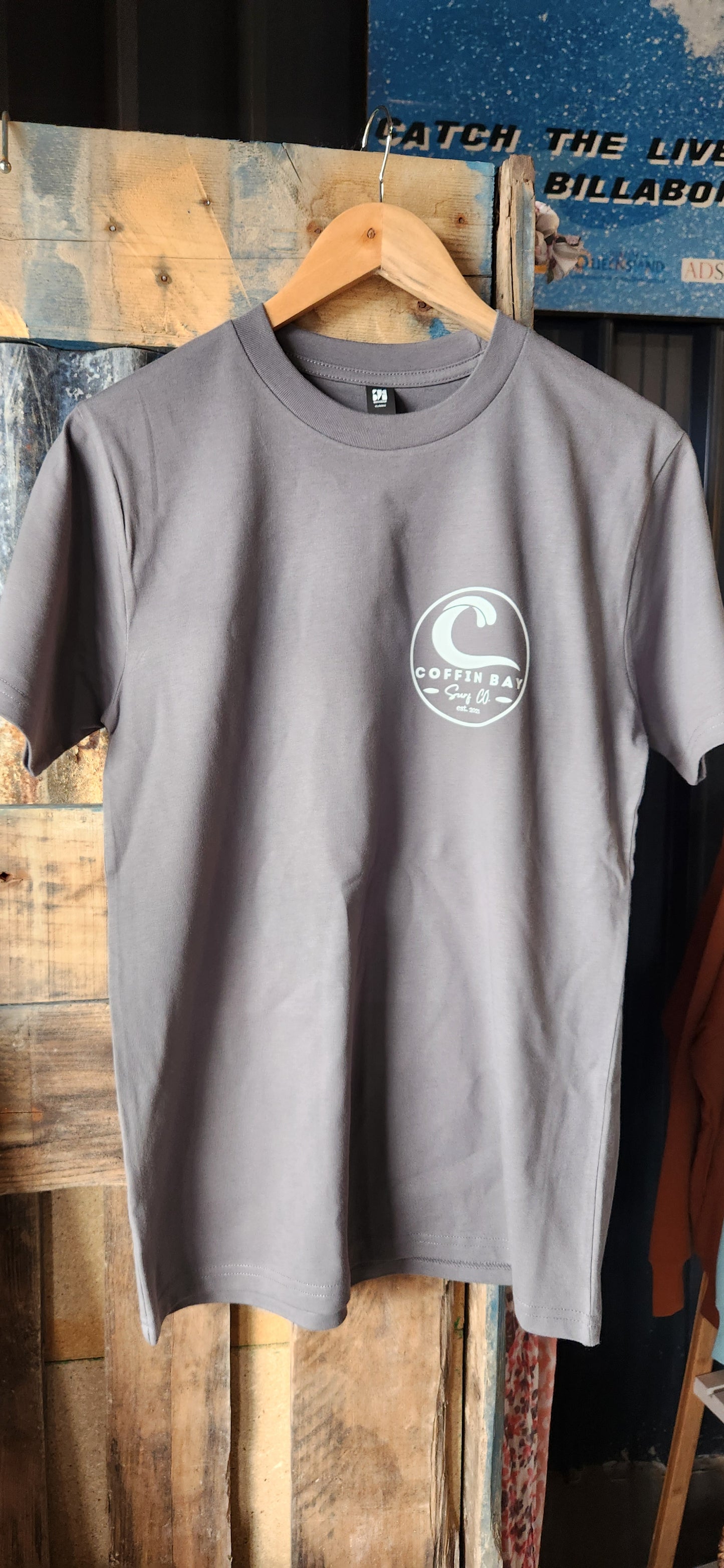MEN'S TEES