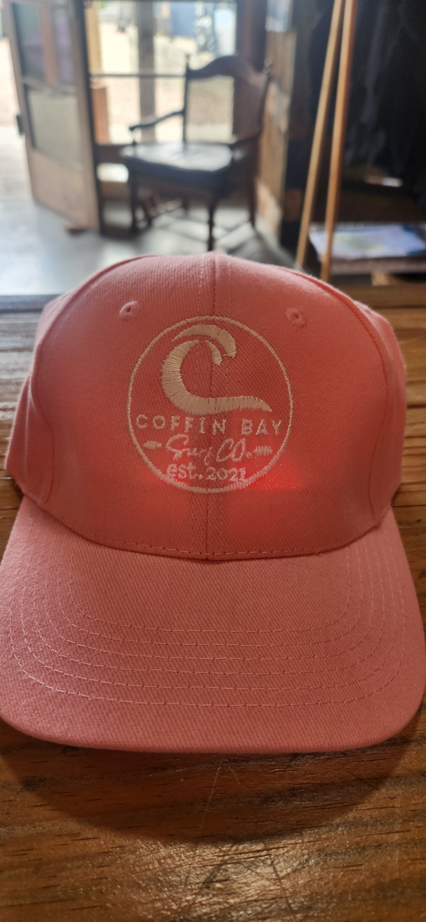 Kids Cap