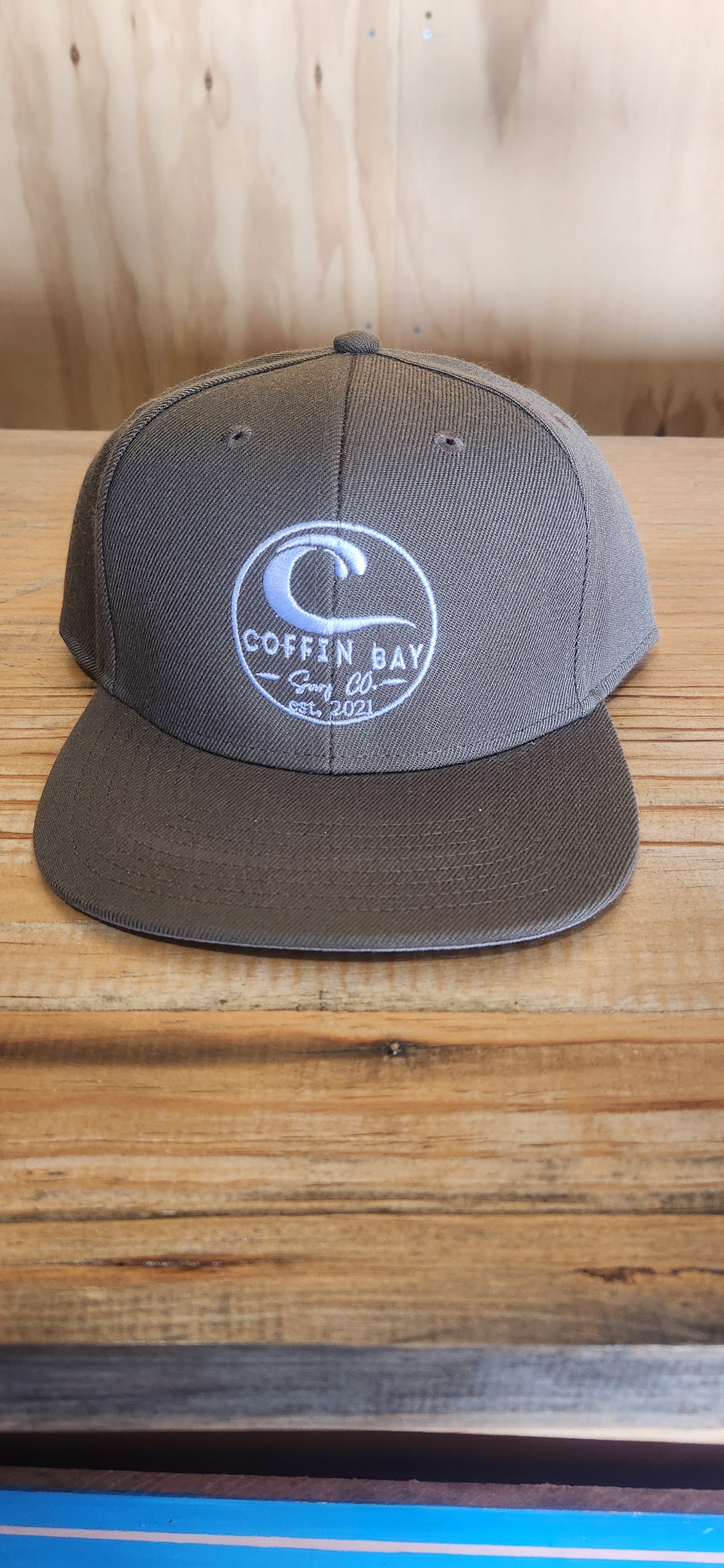 GRADE CAP