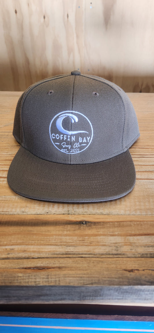 GRADE CAP
