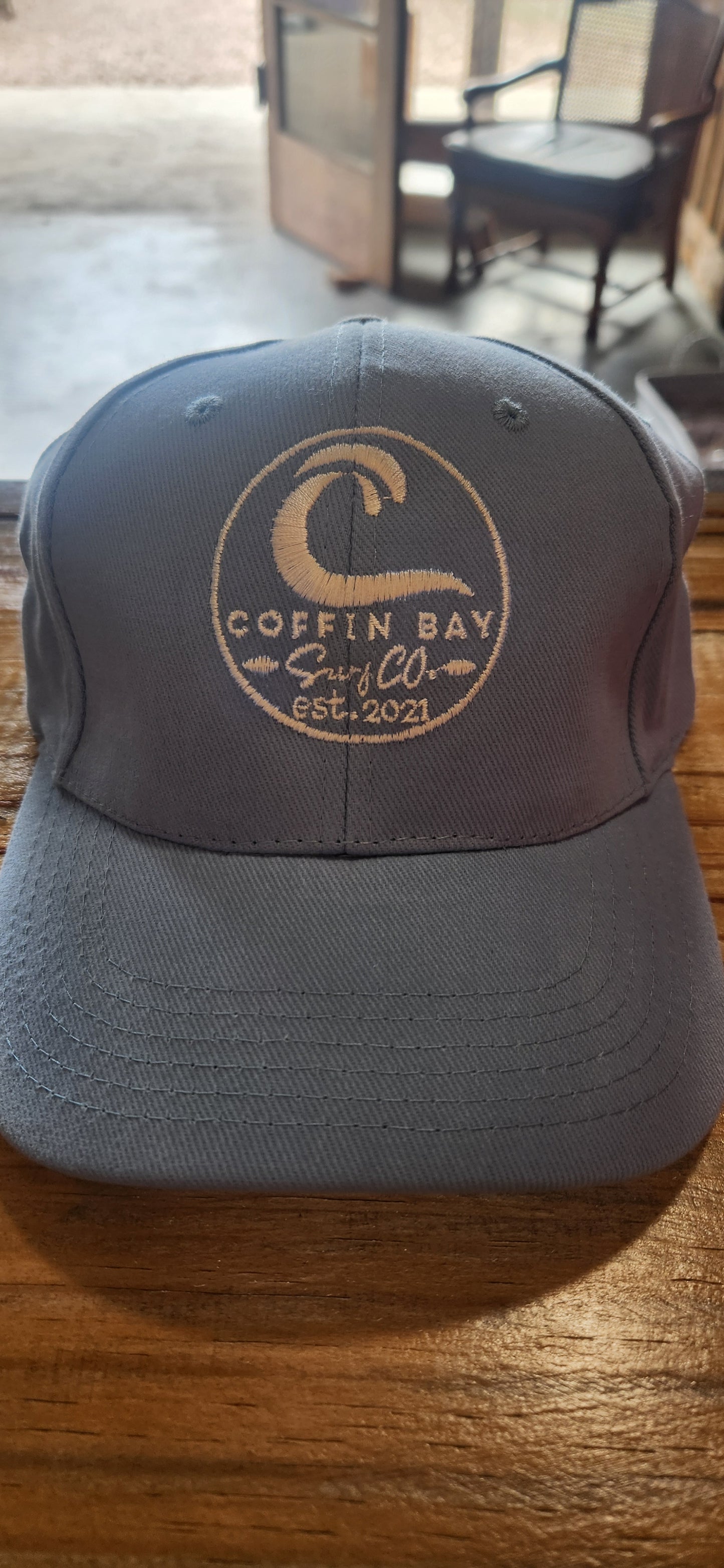 Kids Cap